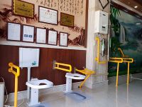 爱无障碍|逸解无障碍扶手，帮你撑起看到世界的窗