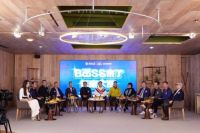 汪林朋坐镇 陈宝国现身“BOSS来了”直播战绩4.65亿 力推居然之家数字化转型