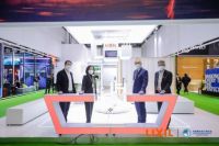 伊奈亮相第三届上海进口博览会 新品诠释日式卫浴之美