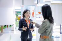 伊奈亮相第三届上海进口博览会 新品诠释日式卫浴之美