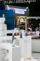 伊奈亮相第三届上海进口博览会 新品诠释日式卫浴之美