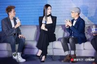 “Sui心所享” 顾家家居&何穗助力狂欢购物季新“享”法