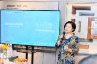 森鹰成都旗舰店重装开业，一群设计师在这里玩了一场交响乐party