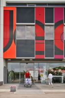 德爱威案例分享|用色彩打破沉闷