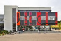 德爱威案例分享|用色彩打破沉闷