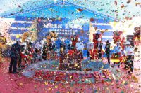 广佛·世纪星辉产业城盛大招商，打造50万㎡产创综合体