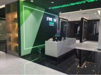 FMIEN|法米恩系统门窗强势入驻居然之家秦皇岛店