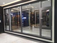 FMIEN|法米恩系统门窗强势入驻居然之家秦皇岛店