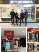 德立淋浴房火力全开！线上线下联动引爆双十一(2020-11-09 10:24:36)