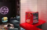 HCK哈士奇X可口可乐 献礼Z世代潮人