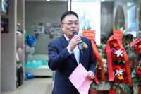 荣耀起航！斯柔菲乳胶寝具宁波旗舰店盛大开业！