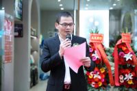 荣耀起航！斯柔菲乳胶寝具宁波旗舰店盛大开业！