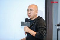 匠心·无界 博世厨房创想沙龙 在南京成功举办！