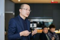 匠心·无界 博世厨房创想沙龙 在南京成功举办！