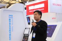 智库智能CeMAT完美收官！未来持续沉淀探索创新！