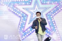 明星许绍洋助阵，喜临门居然之家金沙商场精品旗舰店盛大开业