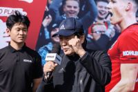 2020年科勒全国青少年足球挑战赛总决赛完美落幕