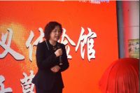 新浪家居直击现场：11月7日，海尔智家兴义体验馆盛大开幕，带您开启智慧生活