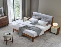 朗萨家居开启北欧的幸福模式