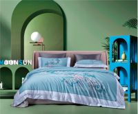 恬逸睡眠体验，甄选亦栢床上用品精良产品