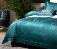 恬逸睡眠体验，甄选亦栢床上用品精良产品