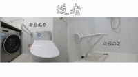 11.11送父母的礼物大升级 京东居家7天打造适合老人的实用卫生间！