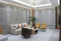 最美门店|郑州欧神诺智慧门店，全新升级的国际化购砖体验