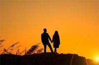 两个人在一起十年感言 两个人如何庆祝结婚十年