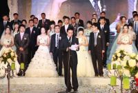 幽默有水平的新娘致辞 新娘感动到哭的致辞