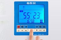 省心省事,就选太空能热水器