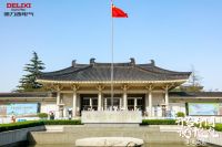 开合中国·设计巡礼|“喜意西安”游学之旅首站完美收官