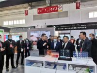 住建部易军副部长寄望放芯装供应链为老百姓着想，让老百姓省钱、生活越来越好