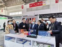 住建部易军副部长寄望放芯装供应链为老百姓着想，让老百姓省钱、生活越来越好