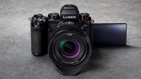 今年微单相机“黑马”松下S5,又免费固件升级!