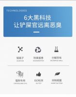 猫狗通用，一分钟分解异味，绿能量为人宠健康护航