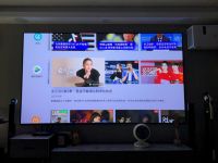 新兴品牌当贝投影脱颖而出,成为2020年上半年LED投影仪行业增速第一
