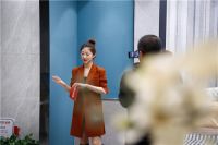 诺贝尔瓷砖精致生活来袭，打响双十一战役