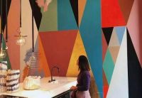 肤哑板的应用，有“颜”在先