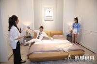 燃！孟非、娄艺潇、陈赫大咖云集，解锁当代人品质生活，慕思直播狂欢人气再棚！