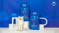 高质量、高性价比的植物猫砂，益和“做行业内的真猫砂”