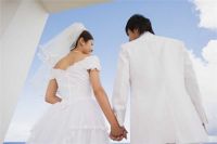 新娘致辞三四句话 婚礼当天新娘要注意什么