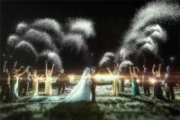 新娘致辞三四句话 婚礼当天新娘要注意什么