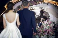 新娘致辞三四句话 婚礼当天新娘要注意什么