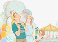 感谢父母的话简短说说 送父母什么礼物比较合适