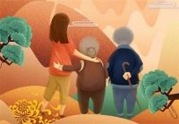 感谢父母的话简短说说 送父母什么礼物比较合适