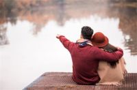 让老公感动哭的话简短有哪些 幸福婚姻靠什么维持