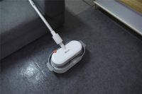 进入中国第3年 Shark鲨客双11荣登湿拖清洁品类双冠王