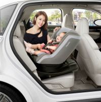 安全座椅很重要,设计需要高标准