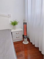 星钻取暖器：一键开启速热模式，满足你的冬日幸福感