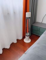 星钻取暖器：一键开启速热模式，满足你的冬日幸福感